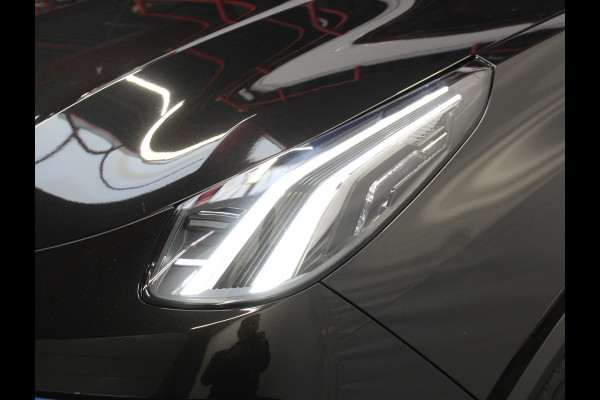 Lynk & Co 01 1.5 CARPLAY | 360CAMERA | DAB | PANODAK | LED | STOELVERW | ADAPCRUISE | WIFI