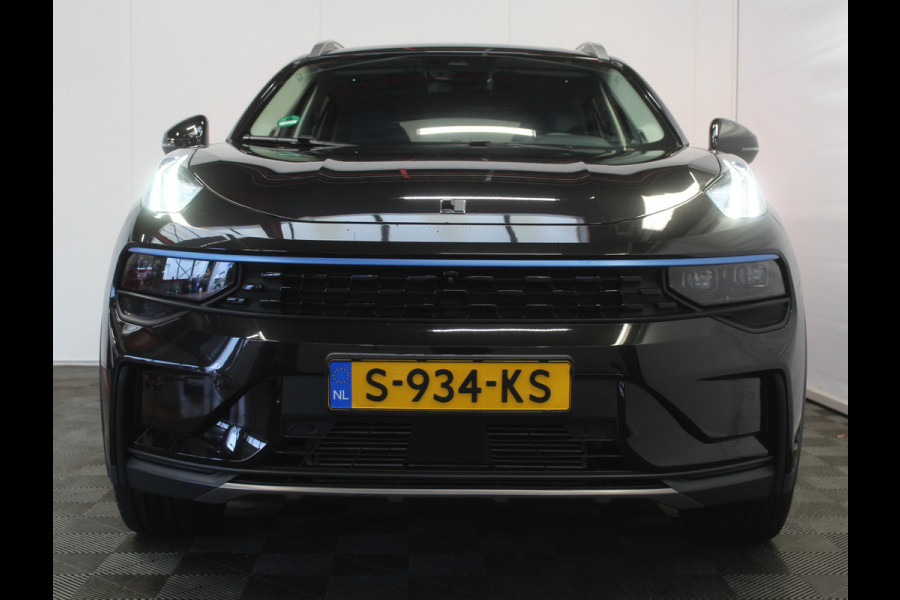 Lynk & Co 01 1.5 CARPLAY | 360CAMERA | DAB | PANODAK | LED | STOELVERW | ADAPCRUISE | WIFI