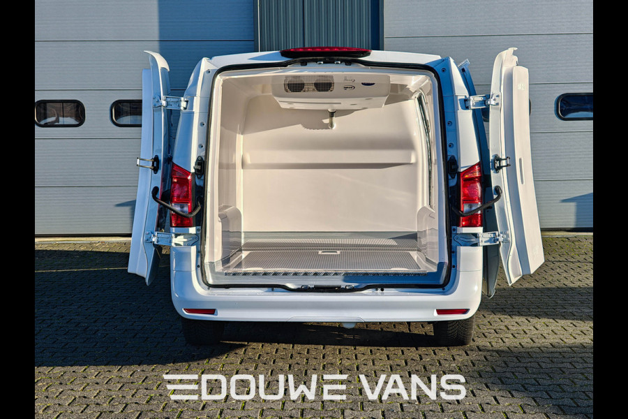 Mercedes-Benz Vito L3 116 Koelwagen Automaat MBUX Camera Navi Cruise Controle Stoelverwarming