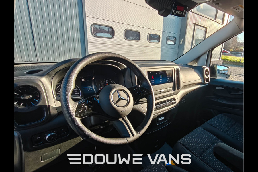 Mercedes-Benz Vito L3 116 Koelwagen Automaat MBUX Camera Navi Cruise Controle Stoelverwarming