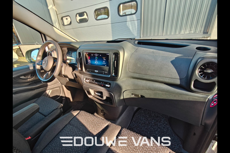 Mercedes-Benz Vito L3 116 Koelwagen Automaat MBUX Camera Navi Cruise Controle Stoelverwarming