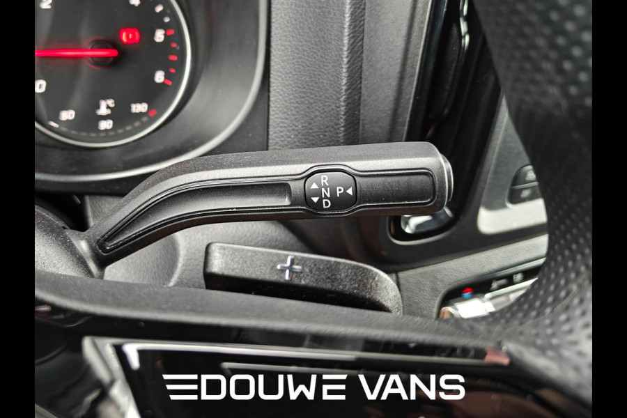 Mercedes-Benz Vito L3 116 Koelwagen Automaat MBUX Camera Navi Cruise Controle Stoelverwarming
