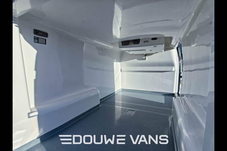 Mercedes-Benz Vito L3 116 Koelwagen Automaat MBUX Camera Navi Cruise Controle Stoelverwarming