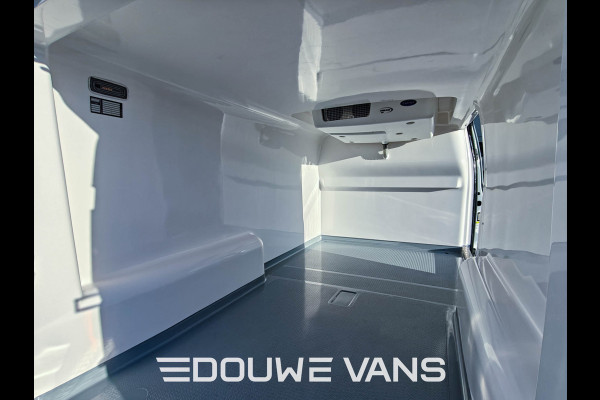 Mercedes-Benz Vito L3 116 Koelwagen Automaat MBUX Camera Navi Cruise Controle Stoelverwarming