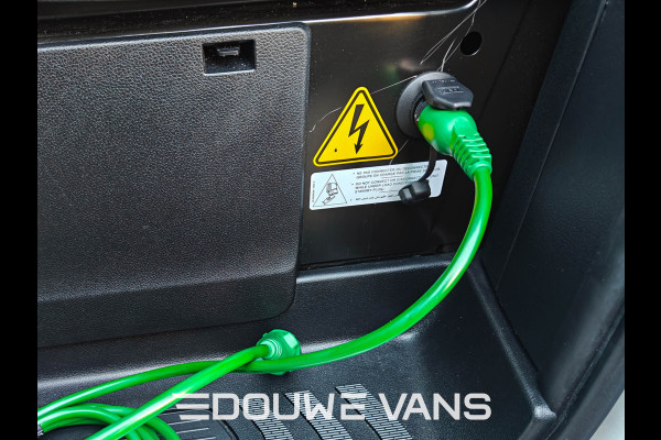 Mercedes-Benz Vito L3 116 Koelwagen Automaat MBUX Camera Navi Cruise Controle Stoelverwarming