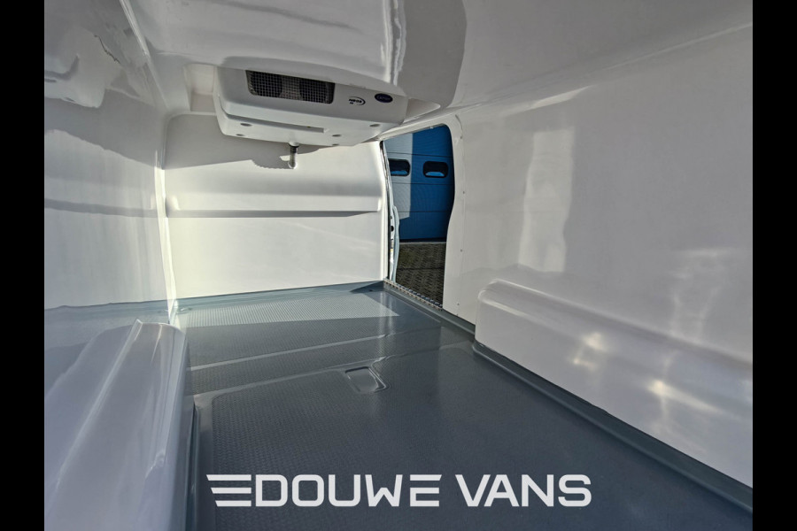 Mercedes-Benz Vito L3 116 Koelwagen Automaat MBUX Camera Navi Cruise Controle Stoelverwarming