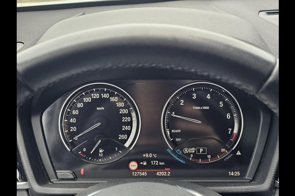 BMW X1 sDrive18i | Trekhaak | Lederen Bekleding | Panoramadak | Cruise Control | Climate Control | 1.700 kg trekgewicht!