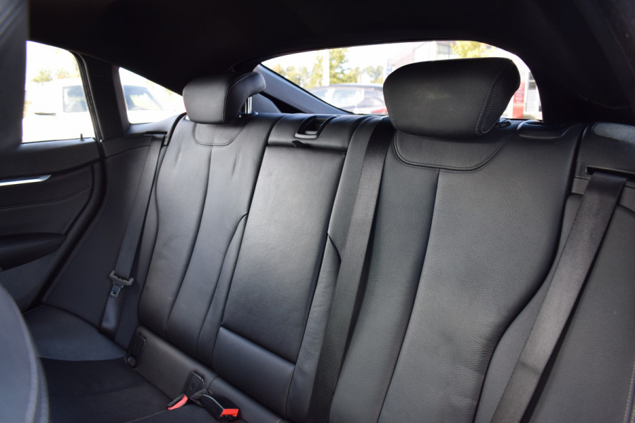 BMW 4 Serie Gran Coupé 430i High Executive | M-sport | CarPlay | Schuifdak | H/K | Leer | Stoelverw.