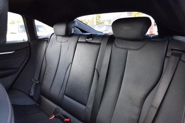BMW 4 Serie Gran Coupé 430i High Executive | M-sport | CarPlay | Schuifdak | H/K | Leer | Stoelverw.