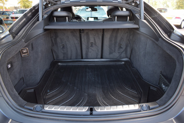 BMW 4 Serie Gran Coupé 430i High Executive | M-sport | CarPlay | Schuifdak | H/K | Leer | Stoelverw.