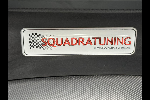 Alfa Romeo Giulia 2.0T Super Squadra Tuning 300+ PK Cruise Climate Leer Stoel- stuurverwarming Apple / Android Navi Camera Pano