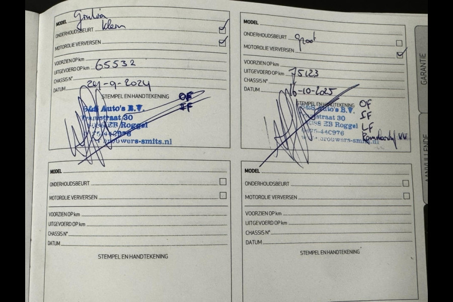 Alfa Romeo Giulia 2.0T Super Squadra Tuning 300+ PK Cruise Climate Leer Stoel- stuurverwarming Apple / Android Navi Camera Pano