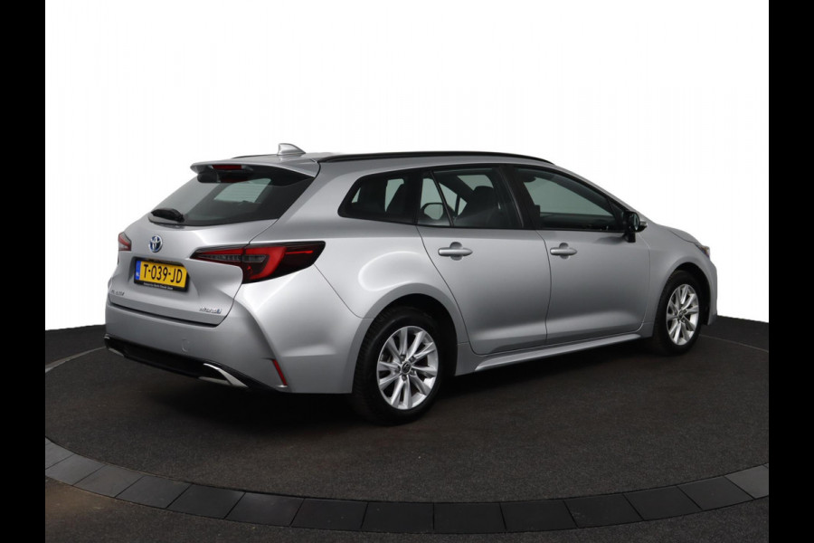 Toyota Corolla Touring Sports Hybrid 140 Active|ACC|Camera