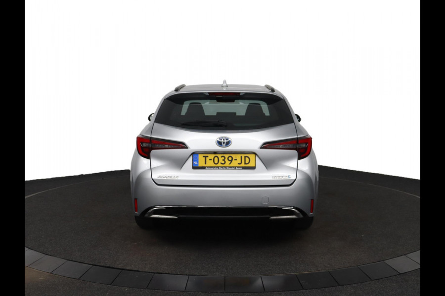 Toyota Corolla Touring Sports Hybrid 140 Active|ACC|Camera