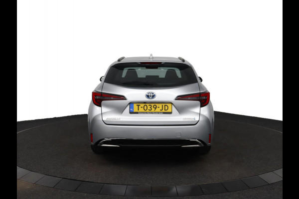 Toyota Corolla Touring Sports Hybrid 140 Active|ACC|Camera