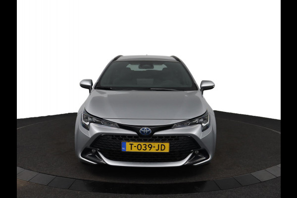 Toyota Corolla Touring Sports Hybrid 140 Active|ACC|Camera