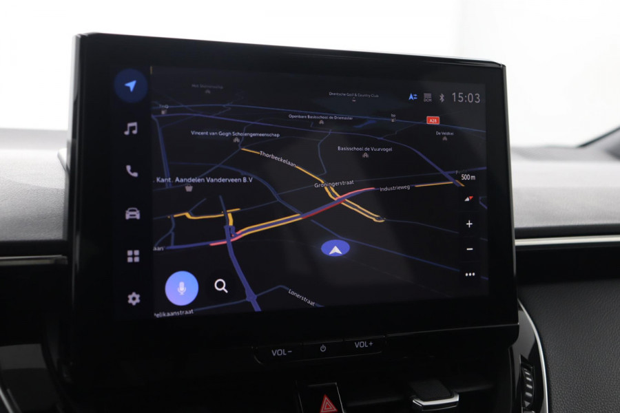 Toyota Corolla Touring Sports Hybrid 140 Active|ACC|Camera