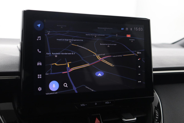 Toyota Corolla Touring Sports Hybrid 140 Active|ACC|Camera