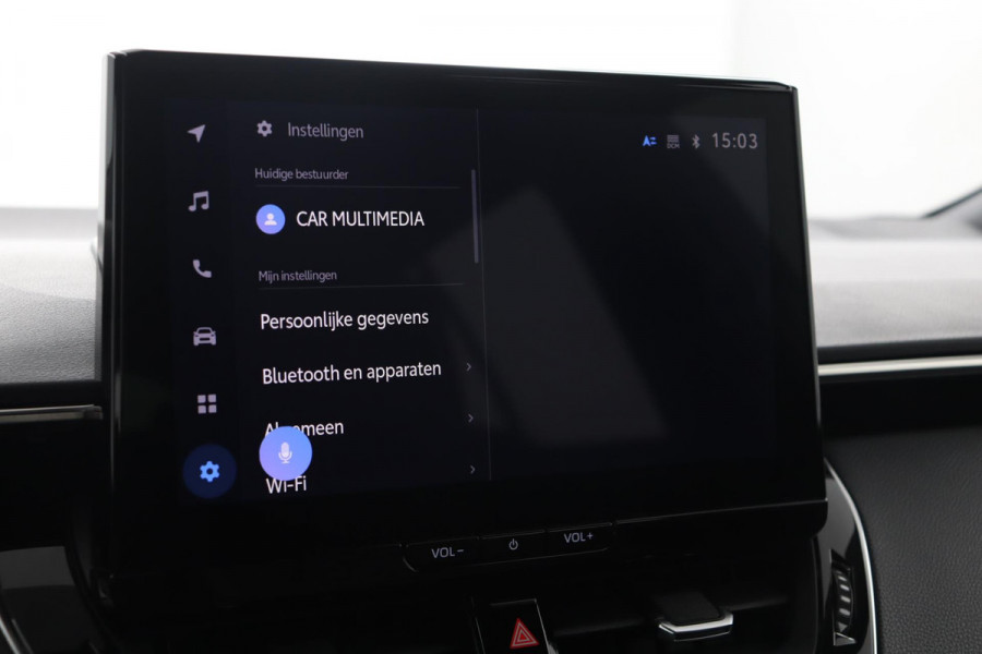 Toyota Corolla Touring Sports Hybrid 140 Active|ACC|Camera