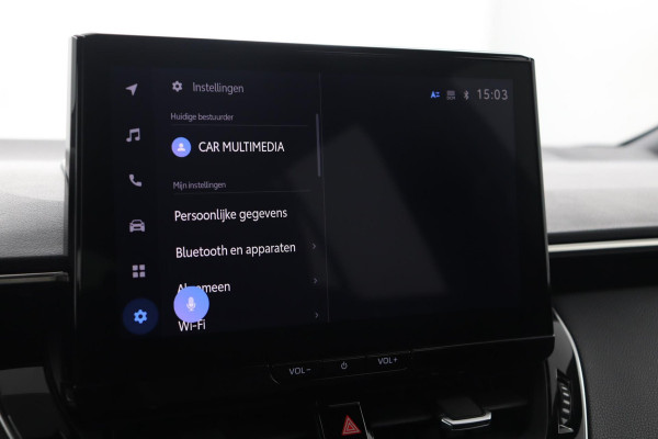 Toyota Corolla Touring Sports Hybrid 140 Active|ACC|Camera