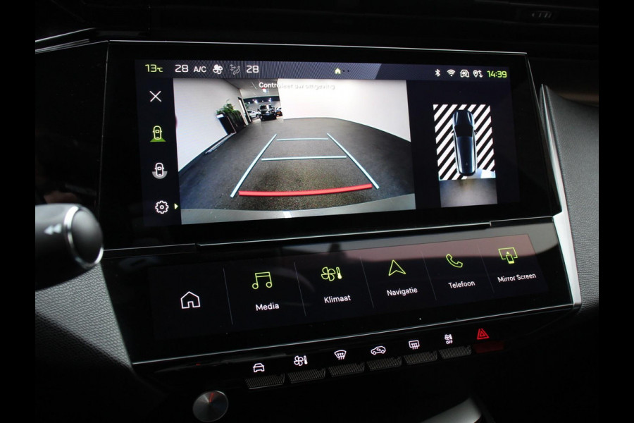 Peugeot 308 1.2 PureTech GT Automaat | Navigatie | Apple Carplay | Android Auto | Camera | Virtual Cockpit | Black Pakket | Climate Control | Adaptive Cruise Control | LED