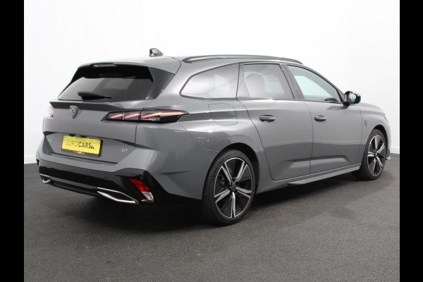 Peugeot 308 1.2 PureTech GT Automaat | Navigatie | Apple Carplay | Android Auto | Camera | Virtual Cockpit | Black Pakket | Climate Control | Adaptive Cruise Control | LED