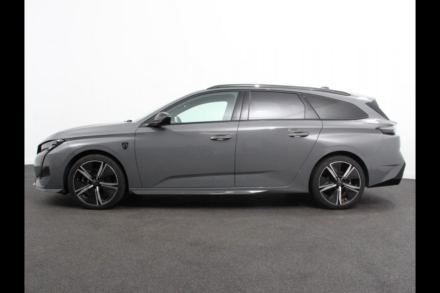 Peugeot 308 1.2 PureTech GT Automaat | Navigatie | Apple Carplay | Android Auto | Camera | Virtual Cockpit | Black Pakket | Climate Control | Adaptive Cruise Control | LED