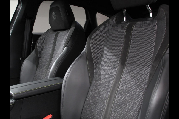Peugeot 308 1.2 PureTech GT Automaat | Navigatie | Apple Carplay | Android Auto | Camera | Virtual Cockpit | Black Pakket | Climate Control | Adaptive Cruise Control | LED