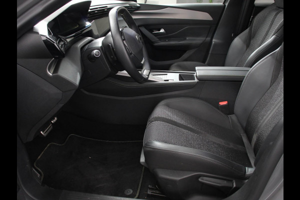 Peugeot 308 1.2 PureTech GT Automaat | Navigatie | Apple Carplay | Android Auto | Camera | Virtual Cockpit | Black Pakket | Climate Control | Adaptive Cruise Control | LED