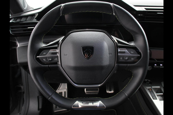 Peugeot 308 1.2 PureTech GT Automaat | Navigatie | Apple Carplay | Android Auto | Camera | Virtual Cockpit | Black Pakket | Climate Control | Adaptive Cruise Control | LED