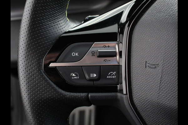 Peugeot 308 1.2 PureTech GT Automaat | Navigatie | Apple Carplay | Android Auto | Camera | Virtual Cockpit | Black Pakket | Climate Control | Adaptive Cruise Control | LED