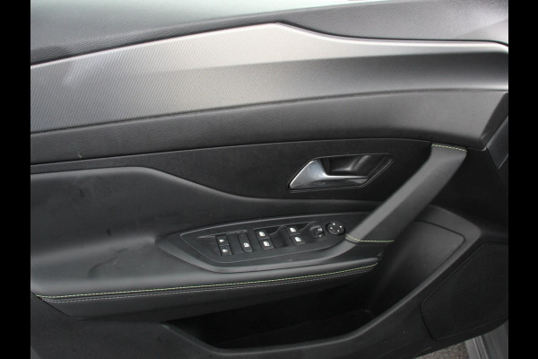 Peugeot 308 1.2 PureTech GT Automaat | Navigatie | Apple Carplay | Android Auto | Camera | Virtual Cockpit | Black Pakket | Climate Control | Adaptive Cruise Control | LED
