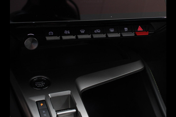 Peugeot 308 1.2 PureTech GT Automaat | Navigatie | Apple Carplay | Android Auto | Camera | Virtual Cockpit | Black Pakket | Climate Control | Adaptive Cruise Control | LED