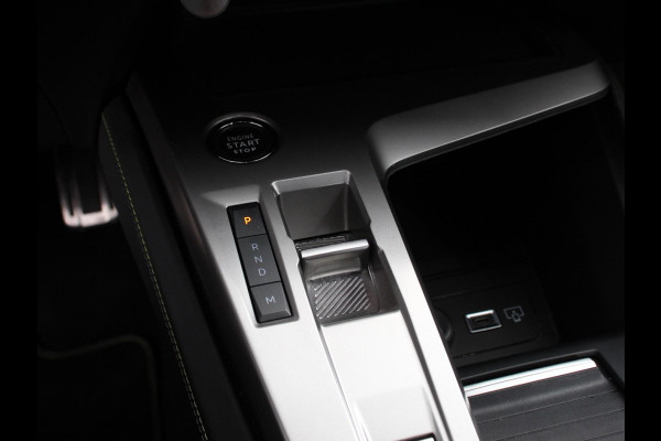 Peugeot 308 1.2 PureTech GT Automaat | Navigatie | Apple Carplay | Android Auto | Camera | Virtual Cockpit | Black Pakket | Climate Control | Adaptive Cruise Control | LED