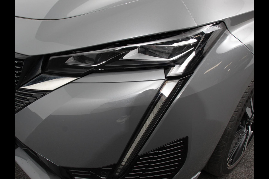 Peugeot 308 1.2 PureTech GT Automaat | Navigatie | Apple Carplay | Android Auto | Camera | Virtual Cockpit | Black Pakket | Climate Control | Adaptive Cruise Control | LED