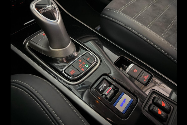 Mitsubishi Outlander 2.4 PHEV Intense+ 4WD, NAP, CarPlay, Trekhaak, Sunroof