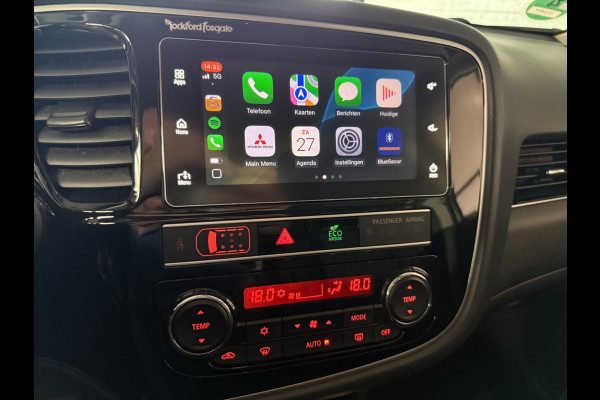 Mitsubishi Outlander 2.4 PHEV Intense+ 4WD, NAP, CarPlay, Trekhaak, Sunroof