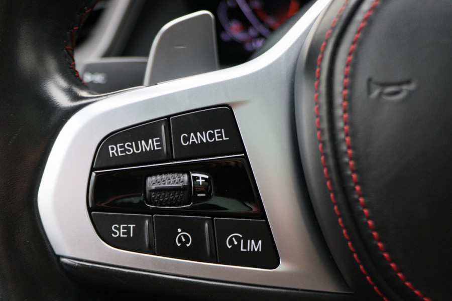 BMW 1-serie 128ti Business Edition M Sport Panoramadak, M-Sportstoelen, Stoelverwarming, LED, Apple Carplay, 19"