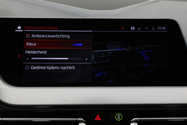 BMW 1-serie 128ti Business Edition M Sport Panoramadak, M-Sportstoelen, Stoelverwarming, LED, Apple Carplay, 19"
