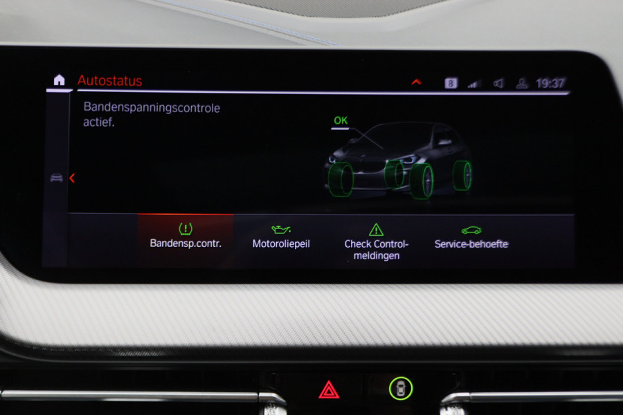 BMW 1-serie 128ti Business Edition M Sport Panoramadak, M-Sportstoelen, Stoelverwarming, LED, Apple Carplay, 19"