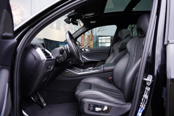 BMW X7 M 60 I X-Drive | Trekhaak | 7 Persoons | M-Sport Pro | Sky Lounge