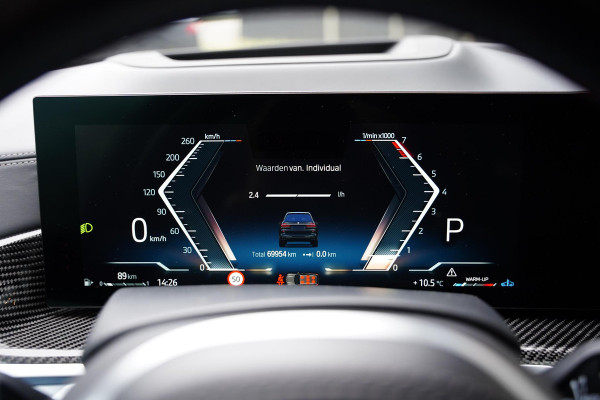 BMW X7 M 60 I X-Drive | Trekhaak | 7 Persoons | M-Sport Pro | Sky Lounge