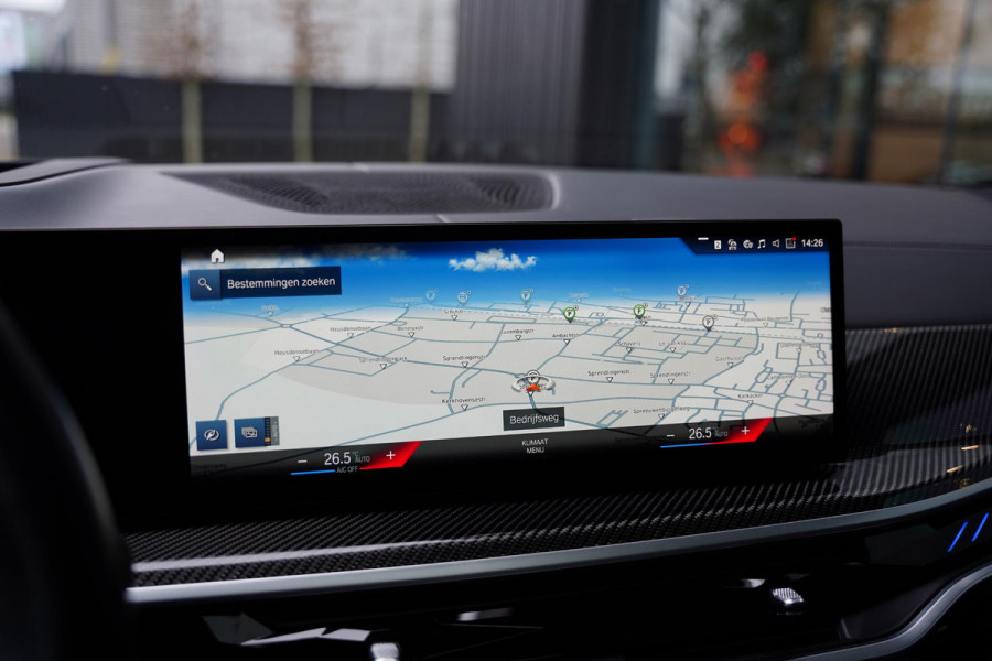 BMW X7 M 60 I X-Drive | Trekhaak | 7 Persoons | M-Sport Pro | Sky Lounge