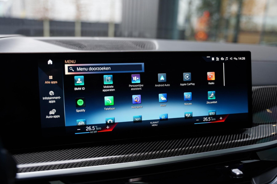 BMW X7 M 60 I X-Drive | Trekhaak | 7 Persoons | M-Sport Pro | Sky Lounge