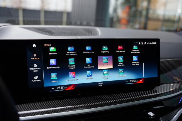 BMW X7 M 60 I X-Drive | Trekhaak | 7 Persoons | M-Sport Pro | Sky Lounge