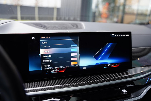 BMW X7 M 60 I X-Drive | Trekhaak | 7 Persoons | M-Sport Pro | Sky Lounge