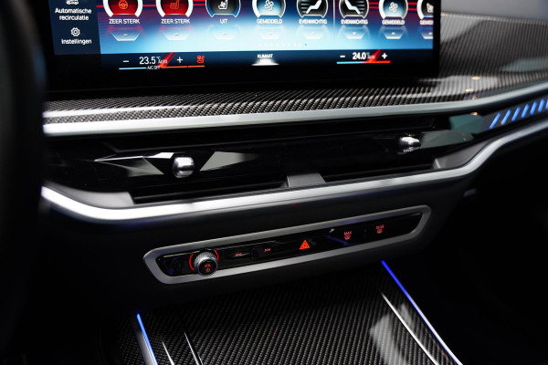 BMW X7 M 60 I X-Drive | Trekhaak | 7 Persoons | M-Sport Pro | Sky Lounge