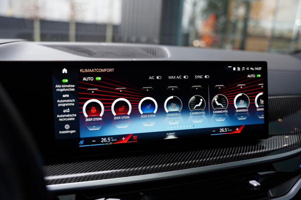 BMW X7 M 60 I X-Drive | Trekhaak | 7 Persoons | M-Sport Pro | Sky Lounge