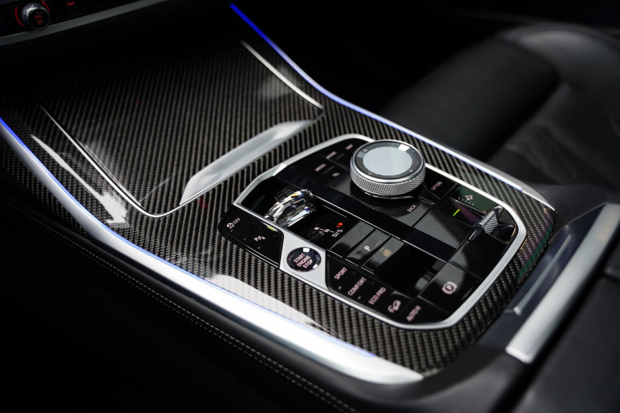 BMW X7 M 60 I X-Drive | Trekhaak | 7 Persoons | M-Sport Pro | Sky Lounge