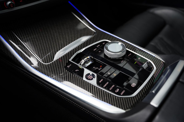 BMW X7 M 60 I X-Drive | Trekhaak | 7 Persoons | M-Sport Pro | Sky Lounge